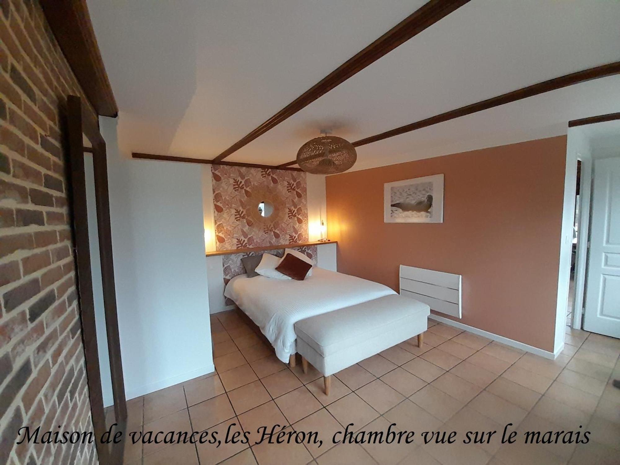 Вилла Domaine De L'Ermitage Рю Экстерьер фото