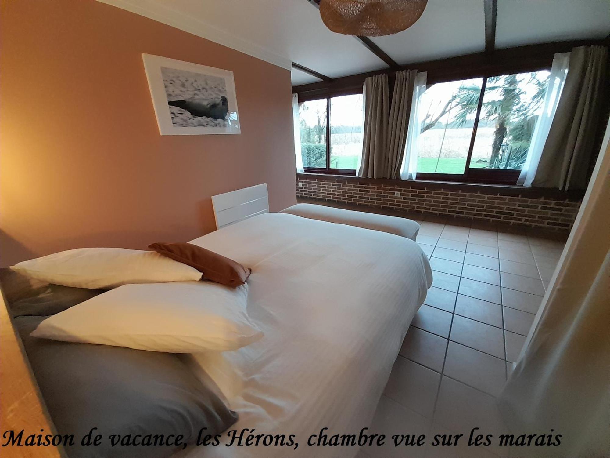 Вилла Domaine De L'Ermitage Рю Экстерьер фото