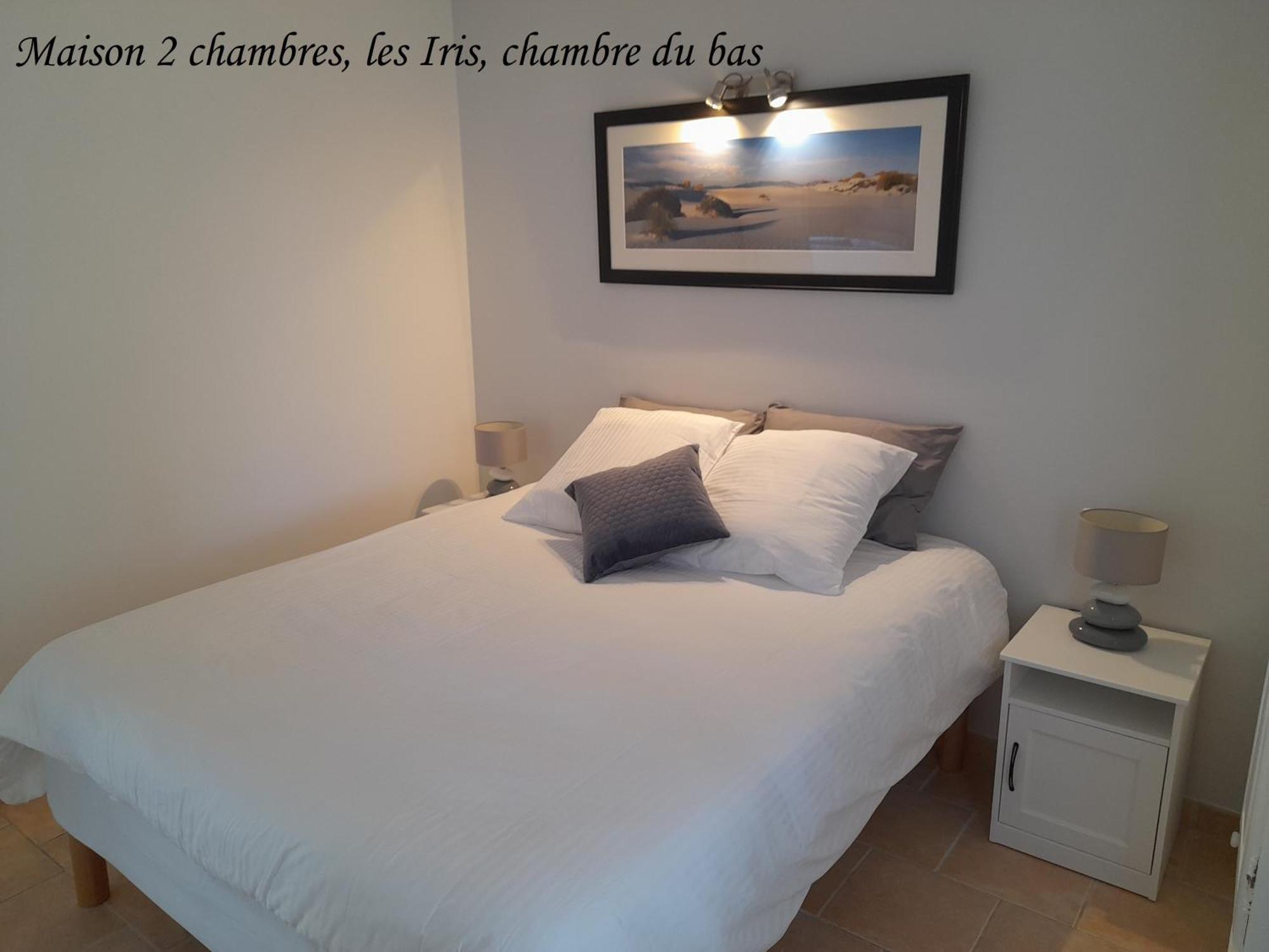 Вилла Domaine De L'Ermitage Рю Экстерьер фото